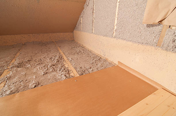 Best Spray Foam Insulation in Hudson, MI